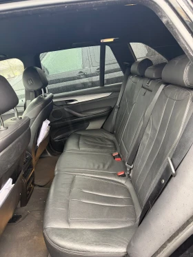 BMW X5 Швейцария, снимка 8