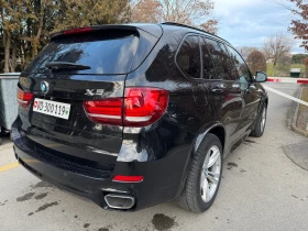 BMW X5 Швейцария, снимка 3
