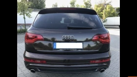 Audi Q7, снимка 1