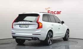 Volvo Xc90 T8* HYBRID* R* DESIGN* BOWER* WILKINS* ХЕДЪП* ПАНО, снимка 2