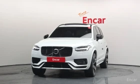 Volvo Xc90 T8* HYBRID* R* DESIGN* BOWER* WILKINS* ХЕДЪП* ПАНО, снимка 3