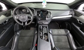 Volvo Xc90 T8* HYBRID* R* DESIGN* BOWER* WILKINS* ХЕДЪП* ПАНО, снимка 7