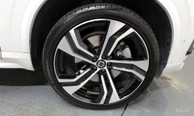 Volvo Xc90 T8* HYBRID* R* DESIGN* BOWER* WILKINS* ХЕДЪП* ПАНО, снимка 5