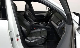 Volvo Xc90 T8* HYBRID* R* DESIGN* BOWER* WILKINS* ХЕДЪП* ПАНО, снимка 13