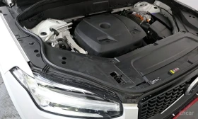 Volvo Xc90 T8* HYBRID* R* DESIGN* BOWER* WILKINS* ХЕДЪП* ПАНО, снимка 17