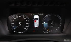 Volvo Xc90 T8* HYBRID* R* DESIGN* BOWER* WILKINS* ХЕДЪП* ПАНО, снимка 12