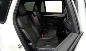Volvo Xc90 T8* HYBRID* R* DESIGN* BOWER* WILKINS* ХЕДЪП* ПАНО, снимка 14