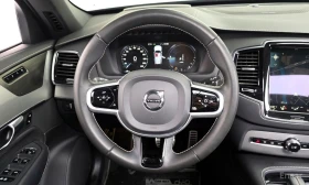 Volvo Xc90 T8* HYBRID* R* DESIGN* BOWER* WILKINS* ХЕДЪП* ПАНО, снимка 8