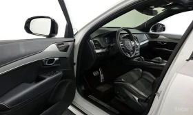 Volvo Xc90 T8* HYBRID* R* DESIGN* BOWER* WILKINS* ХЕДЪП* ПАНО, снимка 6