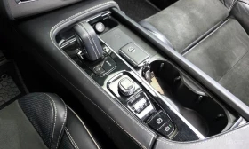 Volvo Xc90 T8* HYBRID* R* DESIGN* BOWER* WILKINS* ХЕДЪП* ПАНО, снимка 10