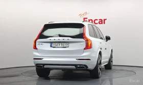 Volvo Xc90 T8* HYBRID* R* DESIGN* BOWER* WILKINS* ХЕДЪП* ПАНО, снимка 4