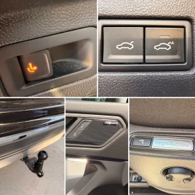 VW Tiguan 4Х4* 6+ 1Mеста* АВТОМОТИК* ПАНОРАМА* КОЖА* ПОДГРЕВ, снимка 13
