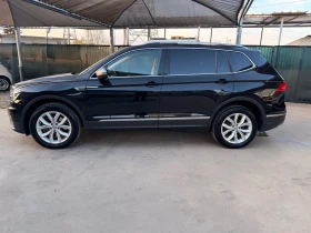 VW Tiguan 4Х4* 6+ 1Mеста* АВТОМОТИК* ПАНОРАМА* КОЖА* ПОДГРЕВ, снимка 2