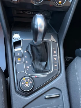 VW Tiguan 4Х4* 6+ 1Mеста* АВТОМОТИК* ПАНОРАМА* КОЖА* ПОДГРЕВ, снимка 6