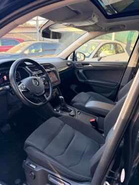 VW Tiguan 4Х4* 6+ 1Mеста* АВТОМОТИК* ПАНОРАМА* КОЖА* ПОДГРЕВ, снимка 3