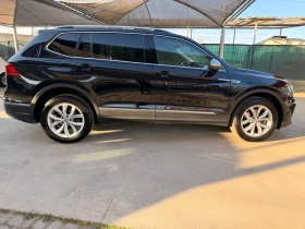 VW Tiguan 4Х4* 6+ 1Mеста* АВТОМОТИК* ПАНОРАМА* КОЖА* ПОДГРЕВ, снимка 15