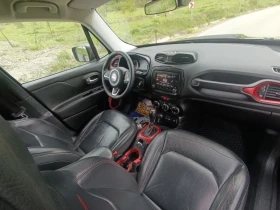 Jeep Renegade Trailhawk, снимка 10