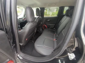 Jeep Renegade Trailhawk, снимка 12