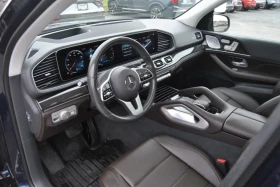 Mercedes-Benz GLE 450 AMG 2020 Mercedes-Benz GLE GLE 450 AMG, снимка 8