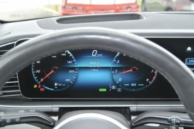 Mercedes-Benz GLE 450 AMG 2020 Mercedes-Benz GLE GLE 450 AMG, снимка 10