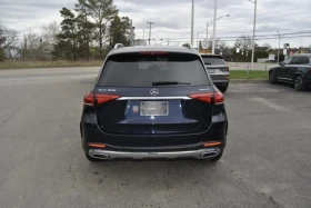 Mercedes-Benz GLE 450 AMG 2020 Mercedes-Benz GLE GLE 450 AMG, снимка 5