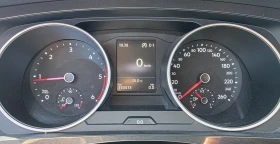 VW Tiguan Comfortline 2.0 TDI 4x4, снимка 11