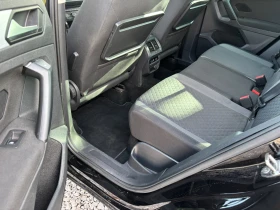 VW Tiguan Comfortline 2.0 TDI 4x4, снимка 9
