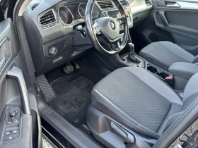 VW Tiguan Comfortline 2.0 TDI 4x4, снимка 7