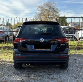 VW Tiguan Comfortline 2.0 TDI 4x4, снимка 2