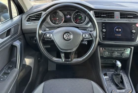 VW Tiguan Comfortline 2.0 TDI 4x4, снимка 10