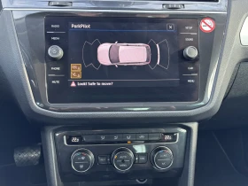 VW Tiguan Comfortline 2.0 TDI 4x4, снимка 12