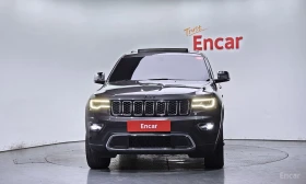 Jeep Grand cherokee LIMITED* 3.6* V6* 8ZF* ПОДГРЕВ* ОБДУХВАНЕ* КАМЕРА*, снимка 3