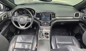 Jeep Grand cherokee LIMITED* 3.6* V6* 8ZF* ПОДГРЕВ* ОБДУХВАНЕ* КАМЕРА*, снимка 6