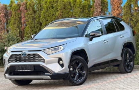 Toyota Rav4 2.5HYBRID-KEULESS-GO-КАМЕРА-ПОДГРЕВ-156Х.КМ-УНИКАТ, снимка 1