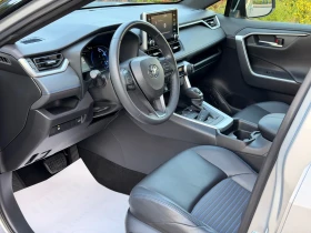 Toyota Rav4 2.5HYBRID-KEULESS-GO-КАМЕРА-ПОДГРЕВ-156Х.КМ-УНИКАТ, снимка 10