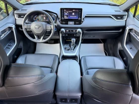 Toyota Rav4 2.5HYBRID-KEULESS-GO-КАМЕРА-ПОДГРЕВ-156Х.КМ-УНИКАТ, снимка 14