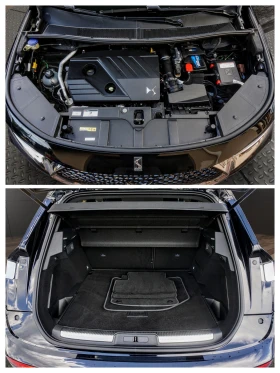 DS DS 7 Crossback 2.0BLUEHDI GRAND CHIC OPERA EDITION AUTO, снимка 15