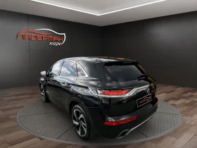 DS DS 7 Crossback 2.0BLUEHDI GRAND CHIC OPERA EDITION AUTO, снимка 3