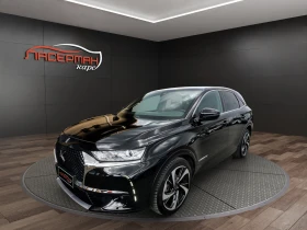 DS DS 7 Crossback 2.0BLUEHDI GRAND CHIC OPERA EDITION AUTO, снимка 1