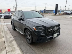 Mercedes-Benz GLE * 450e * CARFAX * ЦЕНА ДО БГ, снимка 3