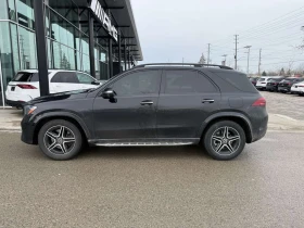Mercedes-Benz GLE * 450e * CARFAX * ЦЕНА ДО БГ, снимка 4