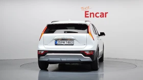 Kia Niro 1.6 Hybrid Trendy | Камера | Отопляем волан, снимка 4