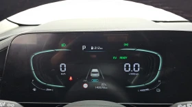 Kia Niro 1.6 Hybrid Trendy | Камера | Отопляем волан, снимка 7