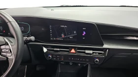 Kia Niro 1.6 Hybrid Trendy | Камера | Отопляем волан, снимка 10