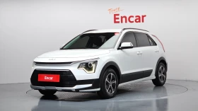 Kia Niro 1.6 Hybrid Trendy | Камера | Отопляем волан, снимка 1