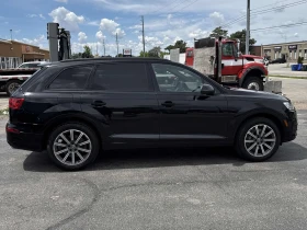 Audi Q7 Technik* S LINE* BLACK OPTIC* FULL* , снимка 3