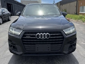 Audi Q7 Technik* S LINE* BLACK OPTIC* FULL* , снимка 6