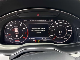 Audi Q7 Technik* S LINE* BLACK OPTIC* FULL* , снимка 7