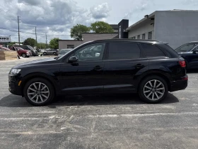 Audi Q7 Technik* S LINE* BLACK OPTIC* FULL* , снимка 2