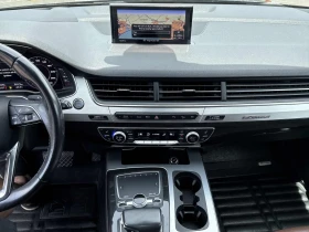 Audi Q7 Technik* S LINE* BLACK OPTIC* FULL* , снимка 8